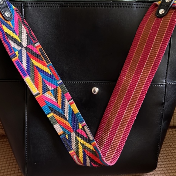 BUCKET BAG - Picture 3 of 4